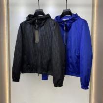 2色可選 2026秋冬 ディオールジャケットコピー ディオール DIOR ジャケット シンプルなデザイン 楽に着用出来る
