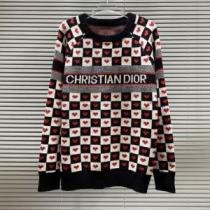 ディオールブランド 偽物 通販 ディオールプルオーバー 2026秋冬 ディオール DIOR 適度な厚み ハリのある