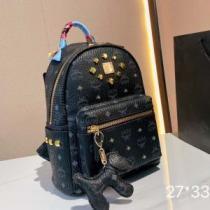 エムシーエムリュック バックパック エムシーエム バックパックコピー 2026秋冬 エムシーエム コピー MCM 大人気アイテム！.54.