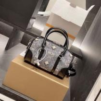 2026秋冬 個性的 エムシーエム コピー MCM ボストンバッグ Sサイズ 手持ち&ショルダー掛け ハンドバッグ 3色可選 エムシーエム ボストンバッグコピー.54.