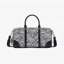 2026秋冬 個性的 エムシーエム コピー MCM ボストンバッグ Sサイズ 手持ち&ショルダー掛け ハンドバッグ 3色可選 エムシーエム ボストンバッグコピー.54.
