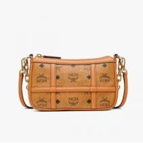 希少価値大！ デルミー ショルダーバッグ エムシーエム コピー MCM 2026秋冬 レディースバッグ 3色可選 エムシーエム ショルダーバッグ コピー.54.