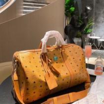 高品質 人気 キャリーバッグ 2色可選 エムシーエム コピー MCM 2026秋冬 ハンドバッグ エムシーエム キャリーバッグコピー 大人気アイテム！.54.