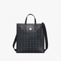 綺麗に決まるフォルム！MCM Visetos Klassikトートバッグ エムシーエム コピー MCM 2026秋冬 ショルダーバッグ 2色可選 エムシーエム トートバッグコピー 品質保証.54.