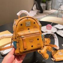MCM miniバックパック 選べる極上 4色可選 2026秋冬 エムシーエム コピー MCM エムシーエムブランドコピー 品質保証.54.