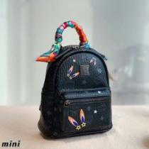 人気ブランド エムシーエム コピー MCM 2026miniバックパック エムシーエム バックパックコピー 4色可選 20x21x12cm.54.