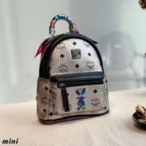 海外セレブ愛用 miniバックパック 2色可選 エムシーエム コピー MCM 2026秋冬 エムシーエム バックパックコピー.54.