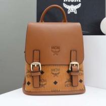 エムシーエム コピー MCM 今買い◎得 エムシーエムコピーブランド 2026秋冬 バックパック 著名人の着用.54.