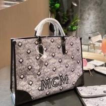 極上の着心地 エムシーエム MCM コピー トートバッグ ショルダーバッグ 3色可選 エムシーエム トートバッグコピー.54.