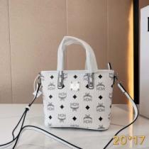 お洒落に魅せる MCMスーパーコピー 品質保証 ショルダーバッグ エムシーエム コピー MCM 2026秋冬 ハンドバッグ 5色可選.54.