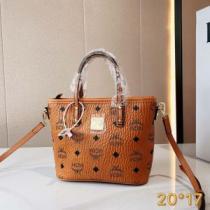お洒落に魅せる MCMスーパーコピー 品質保証 ショルダーバッグ エムシーエム コピー MCM 2026秋冬 ハンドバッグ 5色可選.54.