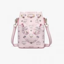 オリジナル 2026秋冬 MCM Zoo bucket bag ラビット エムシーエム コピー MCM バケットバッグ エムシーエム ショルダーバッグ コピー 4色可選 .54.