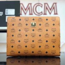 人気 ランキング セカンドバッグ MCM Visetos Original エムシーエム コピー MCM 2026秋冬 モノグラム ジップポーチ 3色可選 エムシーエム コスメポーチコピー 高級本革.54.