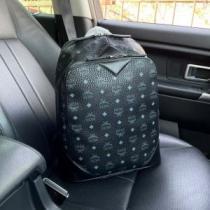 エムシーエム コピー MCM 人気 ランキング 21秋冬 バックパック 2色可選 エムシーエムブランドコピー 収納力のよい 32x35x16cm.54.