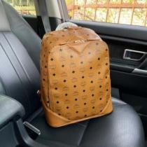 エムシーエム コピー MCM 人気 ランキング 21秋冬 バックパック 2色可選 エムシーエムブランドコピー 収納力のよい 32x35x16cm.54.