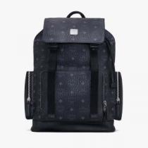 エムシーエム コピー MCM 重宝するアイテム 小旅行にも便利 2026秋冬 ヴィセトス バックパック 優れた収納性が魅力 エムシーエム バックパックコピー 通勤 出張 旅行.54.