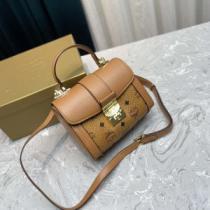 2026秋冬 エムシーエム コピー MCM ショルダーバッグ ハンドバッグ エムシーエムコピー 19x15cm.54.