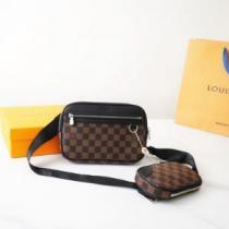 2色可選 存在感のある 2026秋冬 ルイ ヴィトンコピーバックパック バックインバック 収納 LOUIS VUITTONコピー ブランド.45.