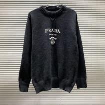 4色可選 2026秋冬 カシミヤコート プルオーバー 人目を惹くデザイン 先行販売 プラダコピー