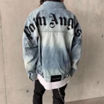早くも完売している 2026秋冬 パーム?エンジェルス Palm Angels ジャケット パーム エンジェルス ジャケット コピー 堪能できるコート 