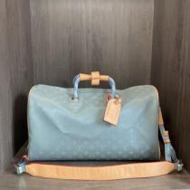 ファッション 人気 2026秋冬 ルイ ヴィトン LOUIS VUITTON 旅行用バッグ / キャリーバッグ スーツケース 大容量 ルイ ヴィトスーツケース コピー.49.