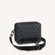 ファション性の高い ルイ ヴィトンコピーショルダーバッグ 2026秋冬 ルイ ヴィトン LOUIS VUITTON ショルダーバッグ ショルダー 調節可能.49.