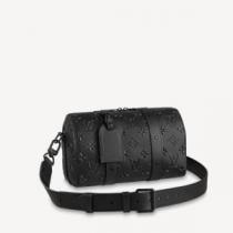 2026秋冬 ルイ ヴィトン LOUIS VUITTON ショルダーバッグ ダブルファスナー使用 数に限りがある ルイ ヴィトン偽物ショルダーバッグ.49.