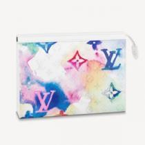 長く愛用できる ルイ ヴィトンポーチコピー 2026秋冬 ルイ ヴィトン LOUIS VUITTON ビジネスケース/セカンドバッグ オリジナリティに富んだバッグ.49.