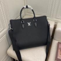 先行販売 ルイ ヴィトンビジネスバッグ コピー 2026秋冬 ルイ ヴィトン LOUIS VUITTON ビジネスバッグ スーツにぴったり.49.