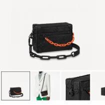 ルイ ヴィトンコピーショルダーバッグ 2026秋冬 ルイ ヴィトン LOUIS VUITTON ショルダーバッグ 耐久性.49.