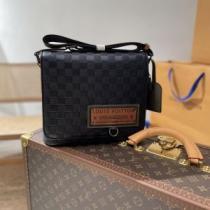 2026秋冬 ルイ ヴィトン LOUIS VUITTON ショルダーバッグ 柔軟 希少価値大！ルイ ヴィトン偽物ショルダーバッグ.49.