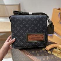 ルイ ヴィトンショルダーバッグ コピー 高品質 人気 2026秋冬 ルイ ヴィトン LOUIS VUITTON ショルダーバッグ ダミエ.49.