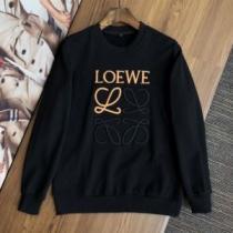 2026秋冬 大人気アイテム！入手困難 ロエベ LOEWE プルオーバーパーカー 防寒 ロエベプルオーバーパーカー コピー