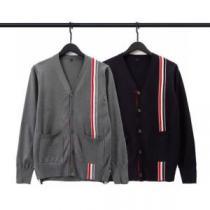 2026秋冬 トムブラウン THOM BROWNE 2色可選 セーター ニットウェア トムブラウンセーターコピー ブランド もっとも高い人気を誇る 満足できるコート