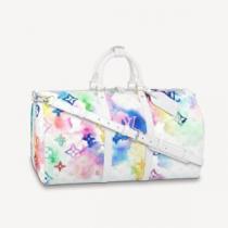 4色可選 ルイ ヴィトンブランドコピー 風合いが出る 2026秋冬 ルイ ヴィトン LOUIS VUITTON 旅行用バッグ / キャリーバッグ 人気 ランキング.45.