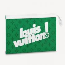 人気販売中 2026秋冬 ルイ ヴィトン LOUIS VUITTON ビジネスケース/セカンドバッグ ルイ ヴィトンコピー 男女兼用バッグ.45.