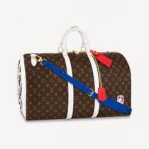 希少価値大！4色可選 ルイ ヴィトンブランドスーパーコピー 2026秋冬 ルイ ヴィトン LOUIS VUITTON スーツケース 非凡な容量.45.