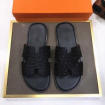希少価値大！カジュアルサンダル 優しい履き心地 スリッパ エルメスコピーブランド 2026春夏 エルメス HERMES 2色可選