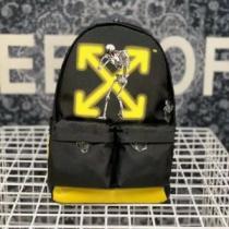 今一番HOTな新品 2026秋冬リュック  Off-White旅行用バッグ / キャリーバッグ オフホワイトブランド コピー サイクリング 通勤 通学 バッグ.490.