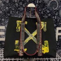 オフホワイト偽物ブランド 2026秋冬肩掛けバッグ / ワンショルダーバッグ Off-Whiteショルダーバッグ 人気新品★超特価★.490.