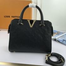 ハンドバッグ レディース 先行販売 ルイ ヴィトンコピー 4色可選 2026秋冬 ルイ ヴィトン LOUIS VUITTON.49.