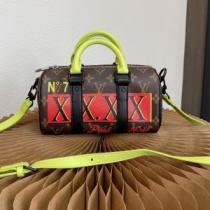 2026秋冬 ルイ ヴィトン LOUIS VUITTON ボストンバッグ 通勤 出張 旅行 豊富なサイズ ルイ ヴィトンブランド 偽物 通販.49.