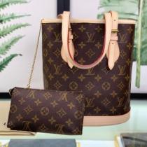 高級感ある 2026秋冬 ルイ ヴィトン LOUIS VUITTON ハンドバッグ インナーバッグ付収納 ルイ ヴィトンスーパーコピー.49.