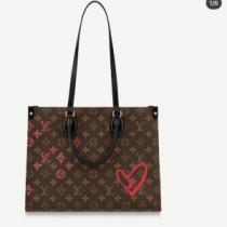 ハンドバッグ 大容量 人気商品登場 ルイ ヴィトンブランド コピー 2026秋冬 ルイ ヴィトン LOUIS VUITTON.49.