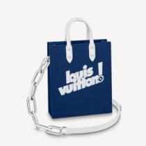 ルイ ヴィトンコピー ブランド 上品上質 2026秋冬 ルイ ヴィトン LOUIS VUITTON 斜め掛けバッグ 男女兼用バッグ.49.