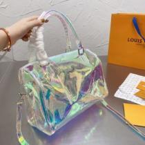 ルイ ヴィトンスーパーコピー  2026秋冬 ルイ ヴィトン LOUIS VUITTON 手持ち&ショルダー掛け なめらかな手触りのバッグ 今買い◎得.49.