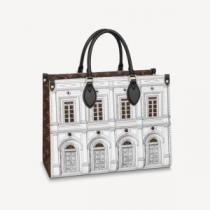 サイズ豊富 2026秋冬 ルイ ヴィトン LOUIS VUITTON ハンドバッグ マザーバッグ ルイ ヴィトンブランドコピー.49.
