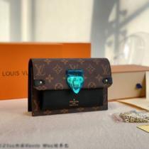 活躍のバッグ ルイ ヴィトン偽物ブランド 大好評 2026秋冬 ルイ ヴィトン LOUIS VUITTON 7色可選 ショルダーバッグ.49.