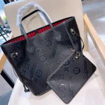コスパ最高のプライス 2026秋冬 ルイ ヴィトン LOUIS VUITTON ハンドバッグ 5色可選 インナーバッグ付収納 ルイ ヴィトンブランド コピー.49.