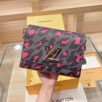 ショルダーバッグ カジュアル 人気 ランキング 2026秋冬 ルイ ヴィトン LOUIS VUITTON ルイ ヴィトンブランド 偽物 通販.49.